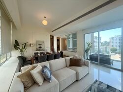 RESIDENCES AT EMERALD HILL (D9), Apartment #600532871